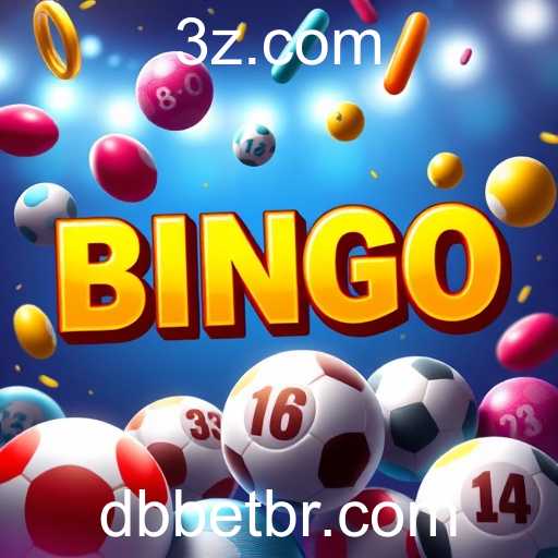 A Fascinação do Bingo no Site de Palavras-Chave 'dbbet'