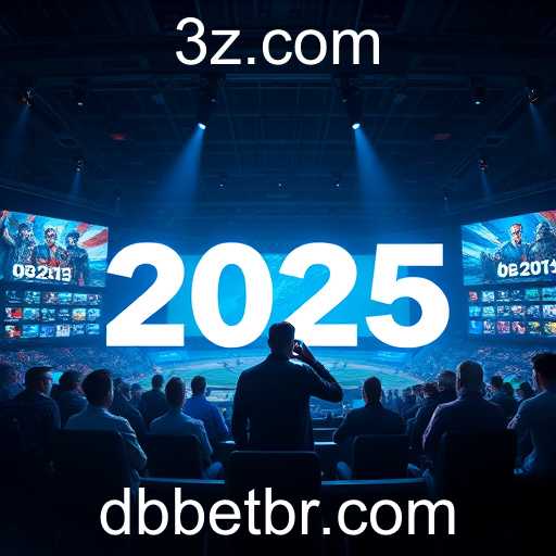 A Evolução do Mercado de Jogos Online em 2025