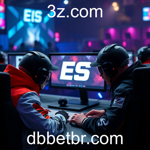 A Expansão do Dbbet no Setor de Jogos Online