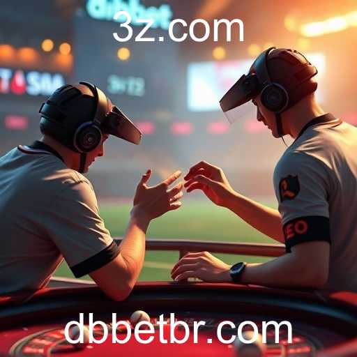 Inovação na Indústria de Apostas Online no Brasil