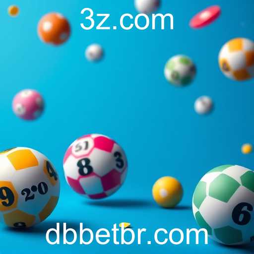 Explorando a Categoria de Jogos Lotéricos no Site de Palavras-chave dbbet