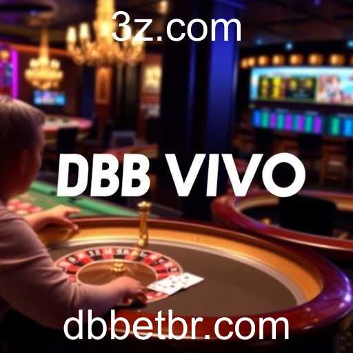 A Nova Era dos Jogos e as Inovações de dbbet