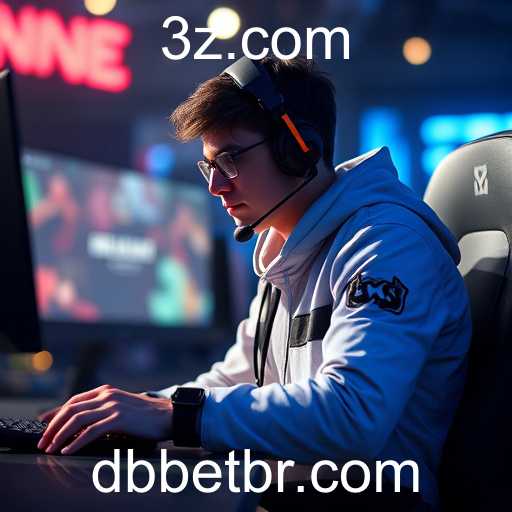 Revolução nas Plataformas de Jogos: O Impacto de dbbet