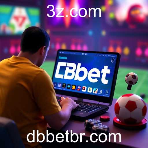 A Ascensão do 'dbbet' no Mercado de Jogos Online