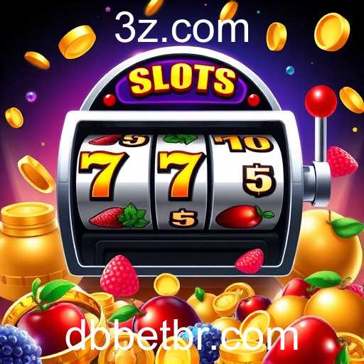 Explorando o Mundo dos Video Slots na Plataforma dbbet