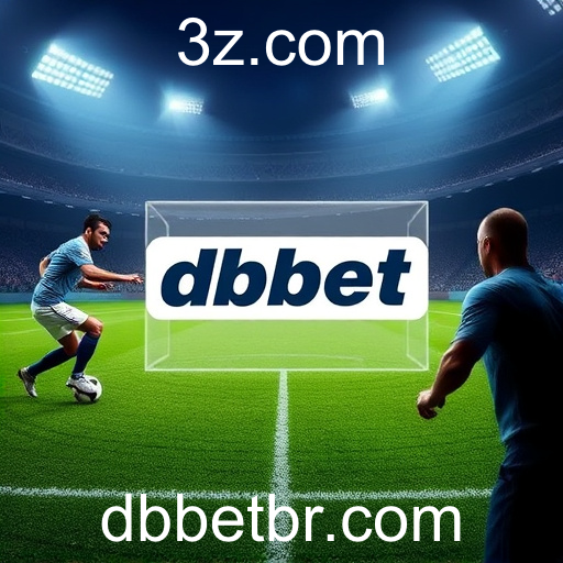 O Fascinante Mundo das Apostas Esportivas no 'dbbet'