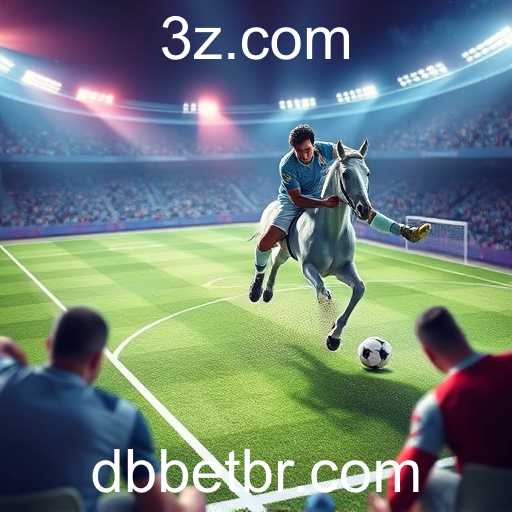 A Ascensão dos Virtual Sports: Uma Nova Era nas Apostas Online